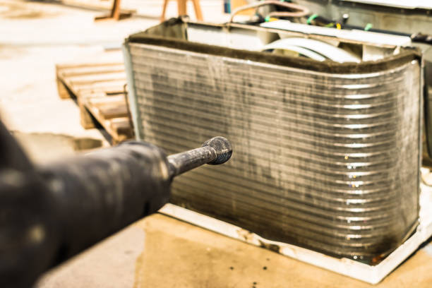 Best Affordable Duct Cleaning Services  in Heyworth, IL