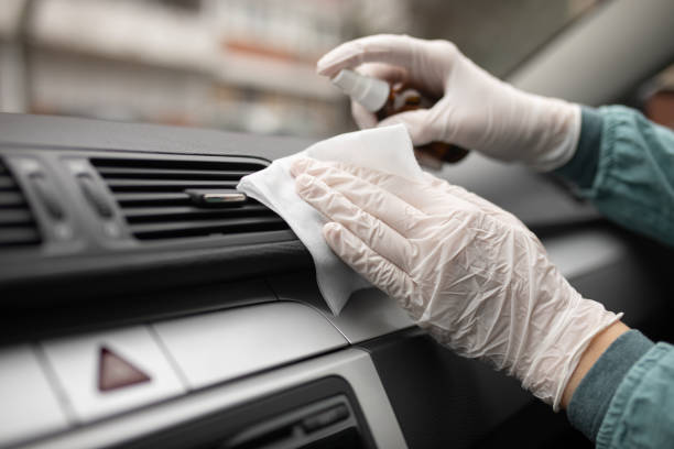 Best Air Duct Cleaning Near Me  in Heyworth, IL