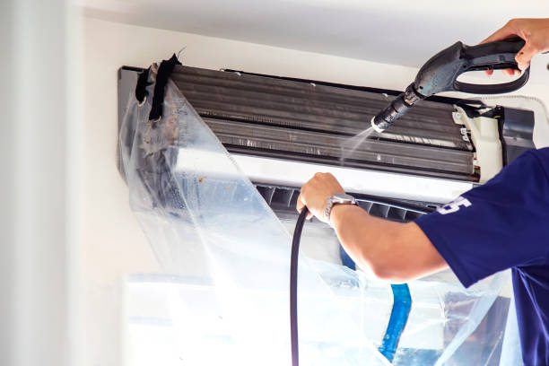 Best Air Duct Cleaning Near Me  in Heyworth, IL