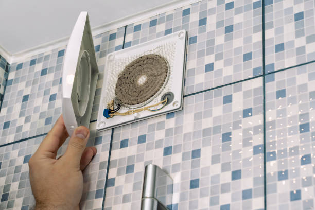 Emergency Air Duct Cleaning in IL