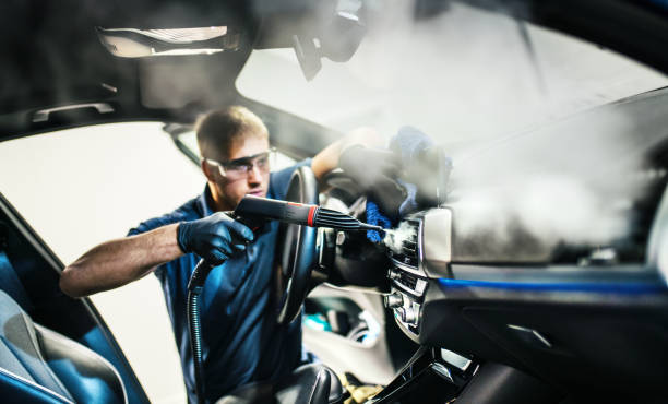 Best Affordable HVAC Duct Cleaning  in Heyworth, IL