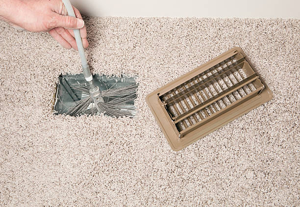 Best HVAC System Cleaning  in Heyworth, IL