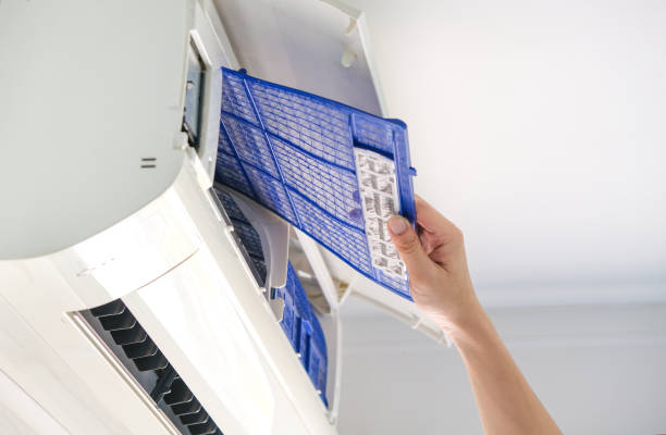 Best Air Duct Cleaning Company Near Me  in Heyworth, IL