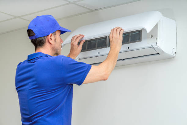 Best Affordable Air Duct Cleaning  in Heyworth, IL
