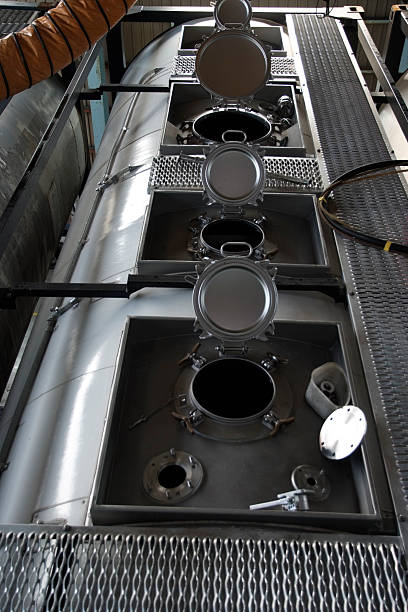 Best Ductwork Cleaning Services  in Heyworth, IL